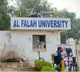 Delhi court sends Al-Falah University founder to 13-day ED custody