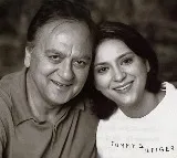 Priya Dutt marks International Men’s Day with heartfelt tribute to father Sunil Dutt and brother Sanjay Dutt