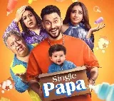Kunal Kemmu to star in ‘Single Papa’: Shows messy, colorful chaos that makes a family special