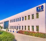 KEC shares slide over 7 pc after Power Grid Corp bars company from new bids