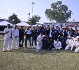 Ranji Trophy: Jammu & Kashmir, Mumbai, Services and Andhra notch up easy victories