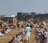 4,000 villagers attend monkey’s funeral feast in MP district
