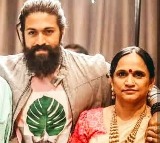 Superstar Yash's mother lodges police complaint against 5; accuses them of threat, blackmail