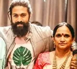 Superstar Yash's mother lodges police complaint against 5; accuses them of threat, blackmail