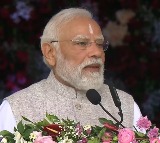 Sathya Sai Baba’s life was a living embodiment of Vasudhaiva Kutumbakam: PM Modi
