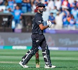 Mitchell replaces Rohit as top ranked men’s ODI batter, Bumrah retains No 1 spot in Tests