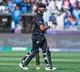 Mitchell replaces Rohit as top ranked men’s ODI batter, Bumrah retains No 1 spot in Tests