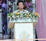 Sathya Sai Baba’s blessings gave me inner strength during 2011 World Cup: Sachin Tendulkar