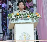 Sathya Sai Baba’s blessings gave me inner strength during 2011 World Cup: Sachin Tendulkar