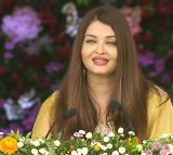 Aishwarya Rai Bachchan: Once a Bal Vikas student, always a Bal Vikas student