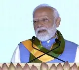 'I should have learnt Tamil in my childhood': PM Modi in Coimbatore