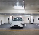 Tesla to ramp up India presence with 1st full-fledged centre this month