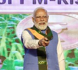 As PM Modi releases 21st PM-KISAN instalment, farmers see it as a life-saver