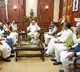 Bihar: Nitish Kumar resigns, stake claims to form next govt