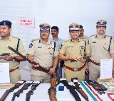 Maoists planned to use Andhra Pradesh as shelter zone before reviving movement