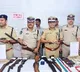 Maoists planned to use Andhra Pradesh as shelter zone before reviving movement