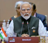 PM Modi to attend G20 Summit in Jo'burg this week, also participate in IBSA meeting