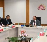 New Aadhaar app to facilitate paperless identity sharing, option to verify Aadhaar information: UIDAI CEO