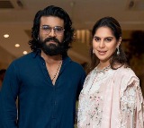 Upasana Konidela responds to backlash over egg-freezing advice: ‘It’s not privilege, it’s my right’