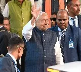 With PM Modi as chief guest, Nitish Kumar to be sworn in as CM for 10th time tomorrow