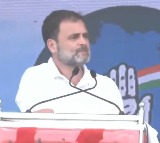 Rahul Gandhi Accused of Attacking Democracy in Letter from 272 Prominent Figures