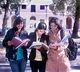 IIT Bombay Tops IIT Madras in Female Student Numbers