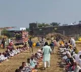 Monkey Death in Madhya Pradesh Village Leads to Feast for 4000