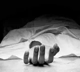 Veeraiah of Karimnagar District Dies of Heart Attack in Saudi Arabia