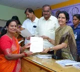 Nara Bhuvaneswari Says ELEAP Started Through Chandrababu
