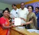 Nara Bhuvaneswari Says ELEAP Started Through Chandrababu