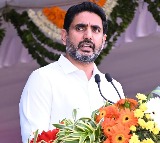 Sathya Sai Baba Inspired Millions Says Nara Lokesh