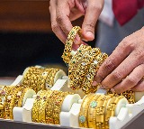 Gold Prices Fall Sharply Offering Relief to Buyers