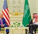 Donald Trump Clears Saudi Prince in Khashoggi Murder Case