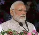 Narendra Modi Calls for Vocal for Local at Puttaparthi