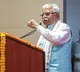 Manohar Lal Khattar Announces Metro Expansion Moosi River Project for Hyderabad