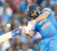 Rohit Sharma Loses Top Spot in ICC ODI Rankings