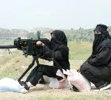 Jaish e Mohammed plans India attack with female terrorists squad
