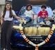 Nayanthara Receives Rs 10 Crore Rolls Royce Gift From Vignesh Shivan