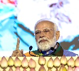 Narendra Modi Wishes He Learned Tamil Earlier