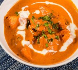 Butter Chicken Ranked Among Worlds Best Chicken Dishes