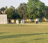 Andhra Cricket Team Wins Against Jharkhand in Ranji Trophy