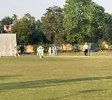 Andhra Cricket Team Wins Against Jharkhand in Ranji Trophy