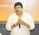 Ramachander Rao warns BJP workers against making unwanted comments