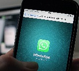 D Sridhar Babu Launches MeeSeva Services on WhatsApp for Telangana Students