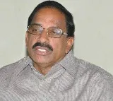 Kavitha Must Answer Questions Says Minister Thummala Nageswara Rao