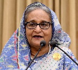 Sheikh Hasina Extradition India Reluctant Bangladesh Considers Interpol