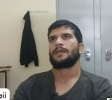 Umar Mohammed Delhi Suicide Bomber Phone Found in Pulwama Lake