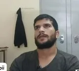 Umar Mohammed Delhi Suicide Bomber Phone Found in Pulwama Lake