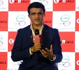 Sourav Ganguly on Eden Gardens Pitch Controversy