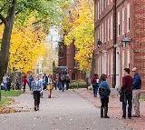 Indian Students Outnumber Chinese in US Engineering Programs